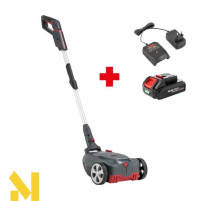 Газонокосарка акумуляторна шпиндельна AL-KO 22.6 LI COMFORT