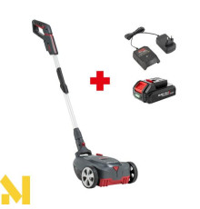 Газонокосарка акумуляторна шпиндельна AL-KO 22.6 LI COMFORT