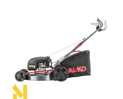 Газонокосарка бензинова AL-KO EASY 5.16 SP-H
