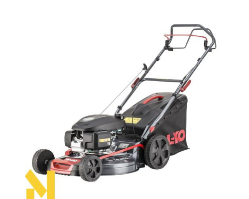 Газонокосарка бензинова AL-KO EASY 5.16 SP-H