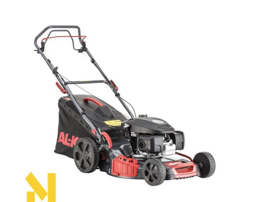 Газонокосарка бензинова AL-KO EASY 5.16 SP-H