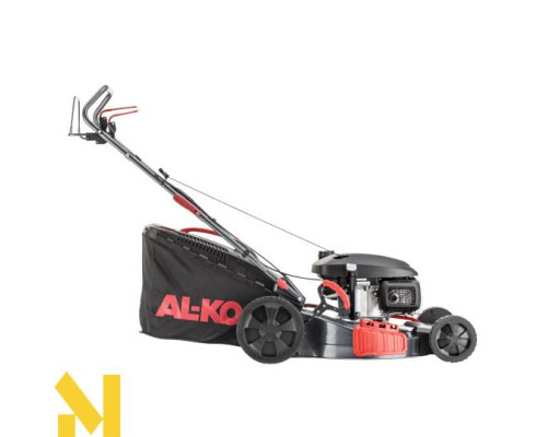 Газонокосарка бензинова AL-KO EASY 5.16 SP-H