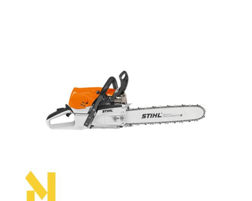 Бензопила STIHL MS 462 C-M (45 см)