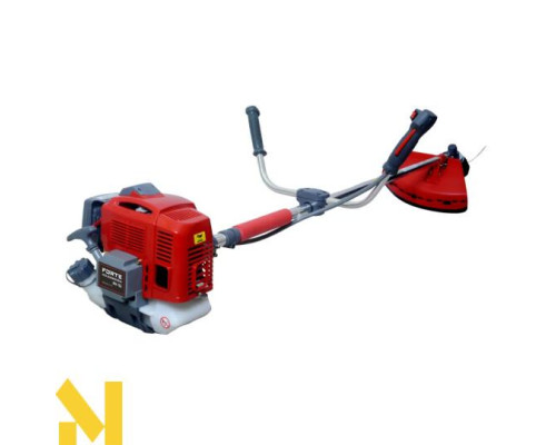 Мотокоса Forte MK-152S