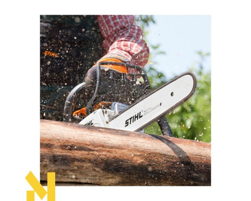 Бензопила STIHL MS 251