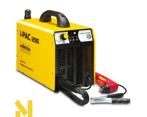 Плазморіз Deca I-PAC 1235