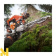 Бензопила STIHL MS 500i