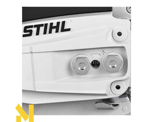 Бензопила STIHL MS 500i