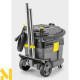 Пилосос Karcher NT 30/1 Tact L