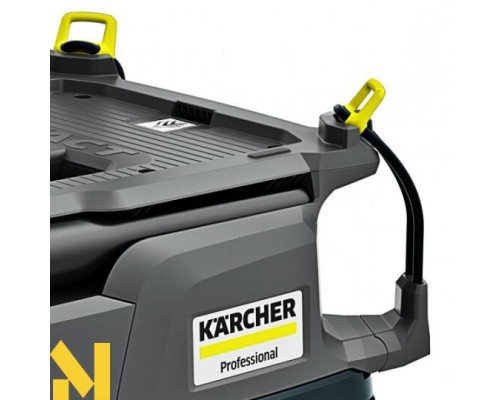 Пилосос Karcher NT 30/1 Tact L