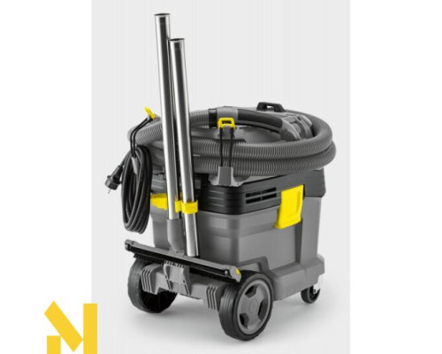 Пилосос Karcher NT 30/1 Tact Te L