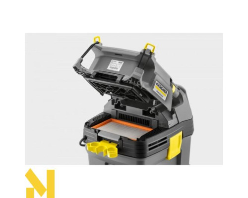 Пилосос Karcher NT 30/1 Tact Te L