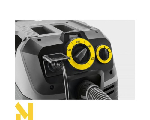 Пилосос Karcher NT 30/1 Tact Te L