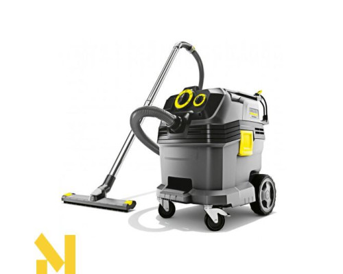 Пилосос Karcher NT 30/1 Tact Te L