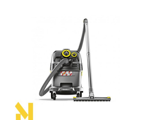 Пилосос Karcher NT 30/1 Tact Te L