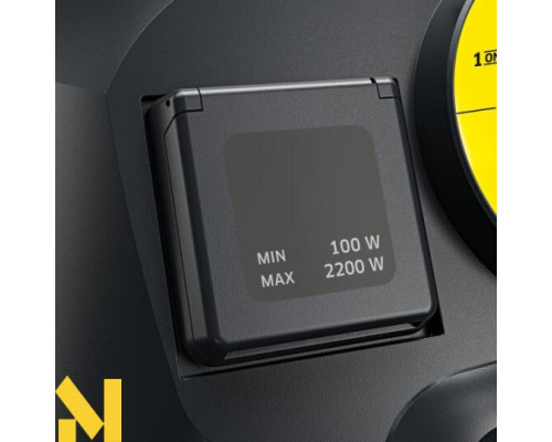 Пилосос Karcher NT 30/1 Tact Te L