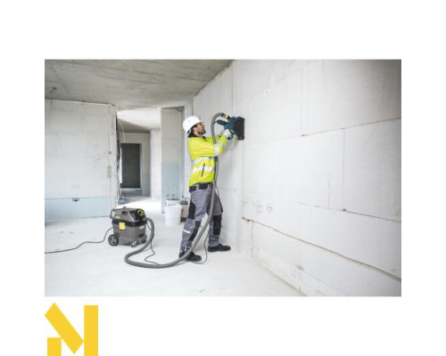 Пилосос Karcher NT 30/1 Tact Te L