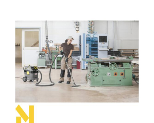 Пилосос Karcher NT 30/1 Tact Te L
