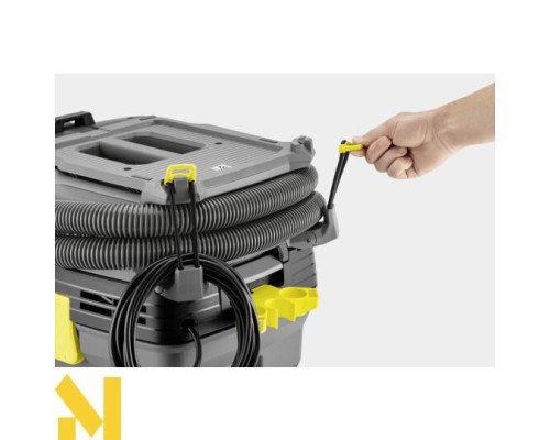 Пилосос Karcher NT 30/1 Ap L