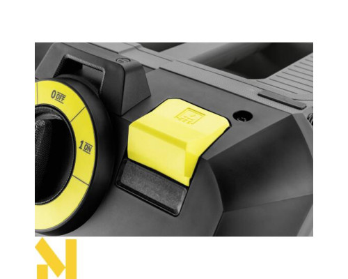 Пилосос Karcher NT 30/1 Ap Te L