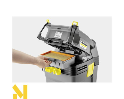 Пилосос Karcher NT 30/1 Ap Te L