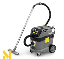 Пилосос професійний Karcher NT 30/1 Tact Te M