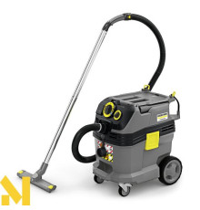 Пилосос професійний Karcher NT 30/1 Tact Te M