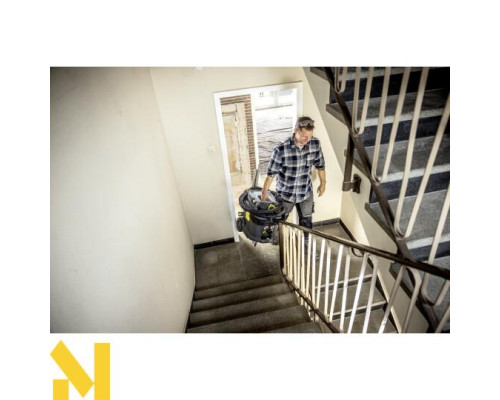 Пилосос професійний Karcher NT 30/1 Tact Te M