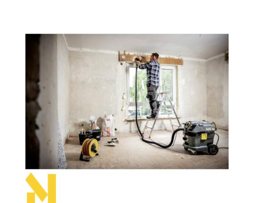 Пилосос професійний Karcher NT 30/1 Tact Te M
