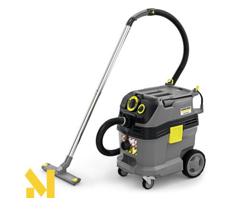 Пилосос професійний Karcher NT 30/1 Tact Te H