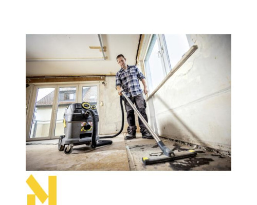 Пилосос професійний Karcher NT 30/1 Tact Te H