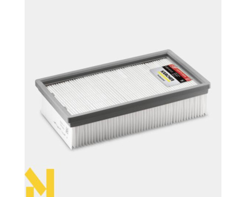 Пилосос професійний Karcher NT 30/1 Tact Te H