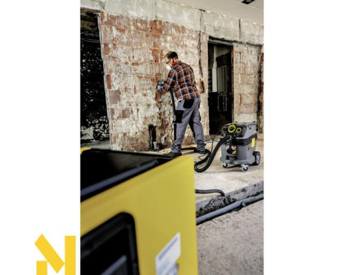 Пилосос професійний Karcher NT 30/1 Tact Te H