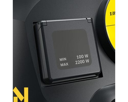 Пилосос професійний Karcher NT 30/1 Tact Te H