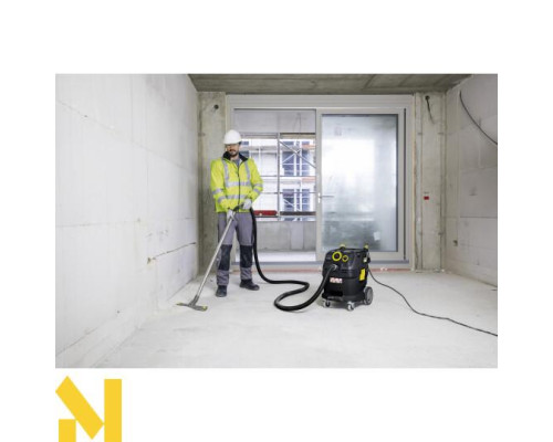 Пилосос Karcher NT 30/1 Tact Te L Anniversary Edition