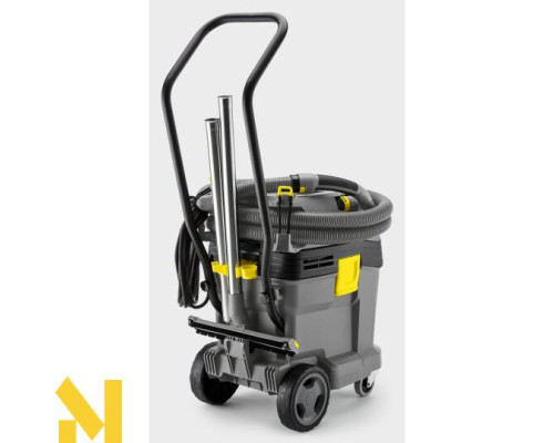 Пилосос Karcher NT 40/1 Tact Te L