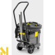 Пилосос Karcher NT 40/1 Tact Te L