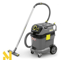 Пилосос Karcher NT 40/1 Tact Te L