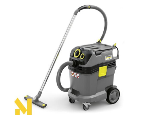Пилосос Karcher NT 40/1 Tact Te L