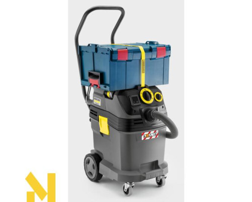 Пилосос Karcher NT 40/1 Tact Te L