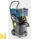 Пилосос Karcher NT 40/1 Tact Te L