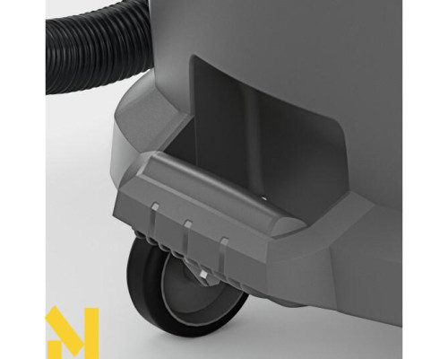 Пилосос Karcher NT 40/1 Tact Te L