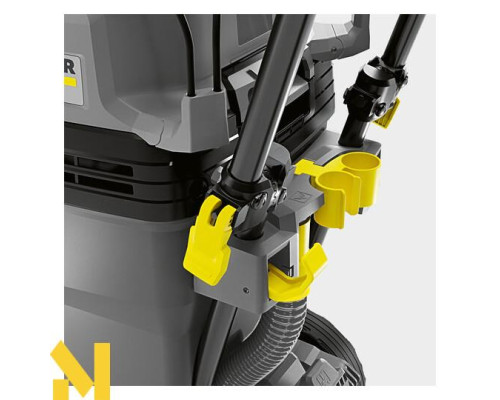 Пилосос Karcher NT 50/1 Tact Te L