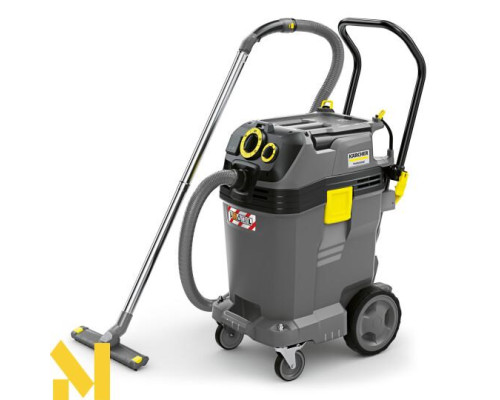 Пилосос Karcher NT 50/1 Tact Te L