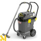 Пилосос Karcher NT 50/1 Tact Te L