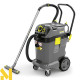 Професійний пилосос Karcher NT 50/1 Tact Te M