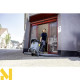 Професійний пилосос Karcher NT 50/1 Tact Te M