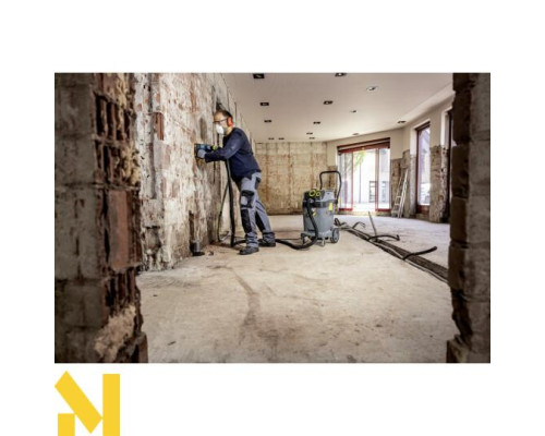 Пилосос професійний Karcher NT 50/1 Tact Te H