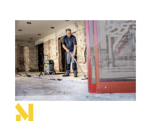 Пилосос професійний Karcher NT 50/1 Tact Te H