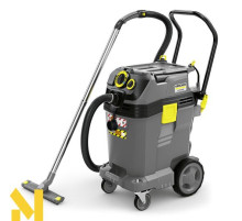 Пилосос професійний Karcher NT 50/1 Tact Te H